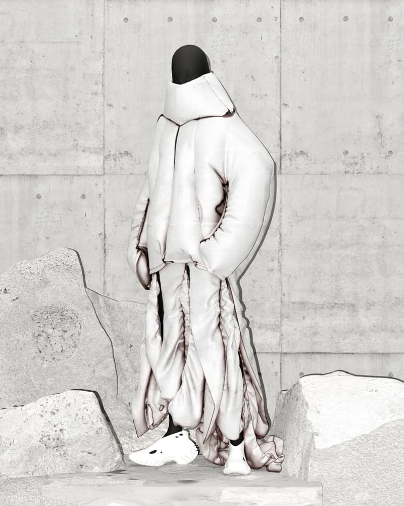 SCRY 释出全新 2023「聚焦 Focus」系列