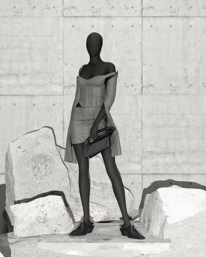 SCRY 释出全新 2023「聚焦 Focus」系列