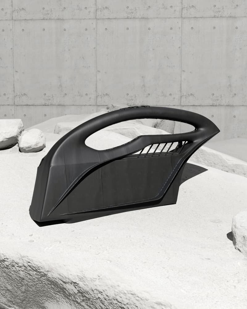 SCRY 释出全新 2023「聚焦 Focus」系列