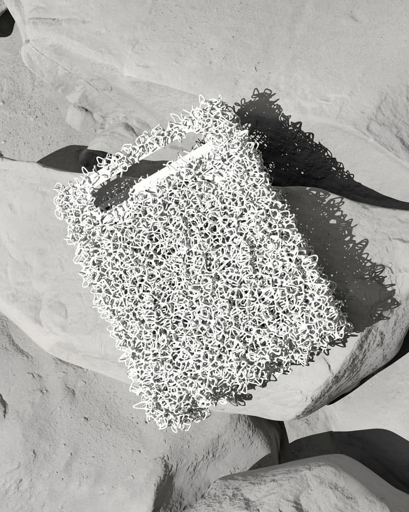 SCRY 释出全新 2023「聚焦 Focus」系列