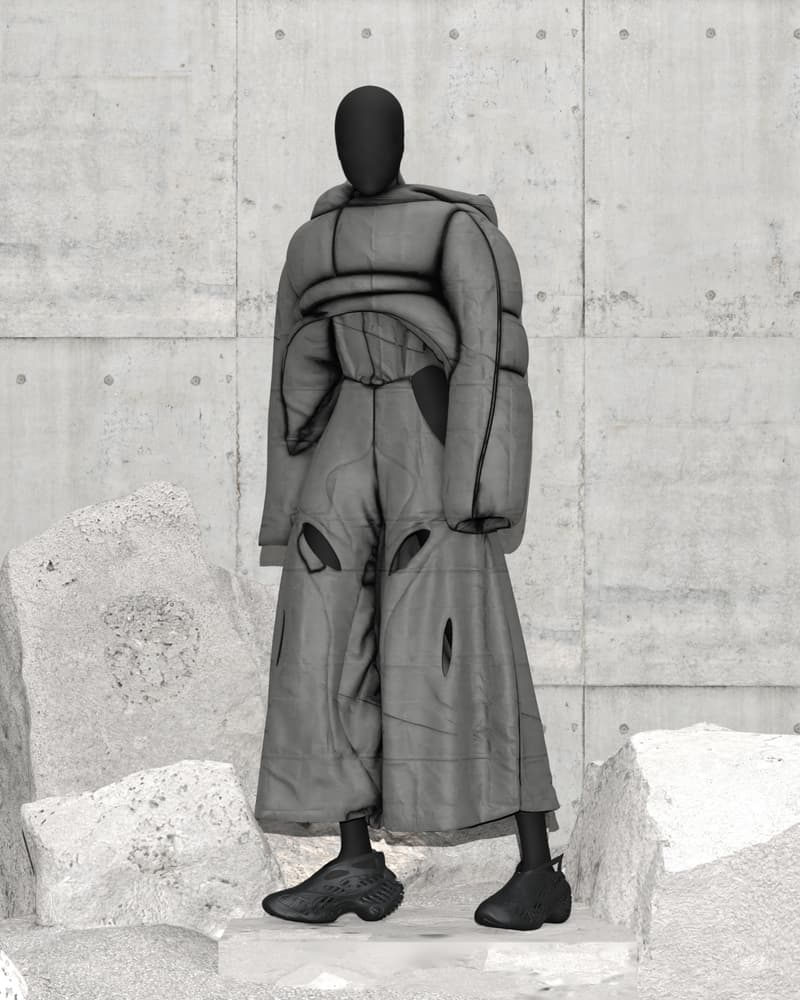 SCRY 释出全新 2023「聚焦 Focus」系列