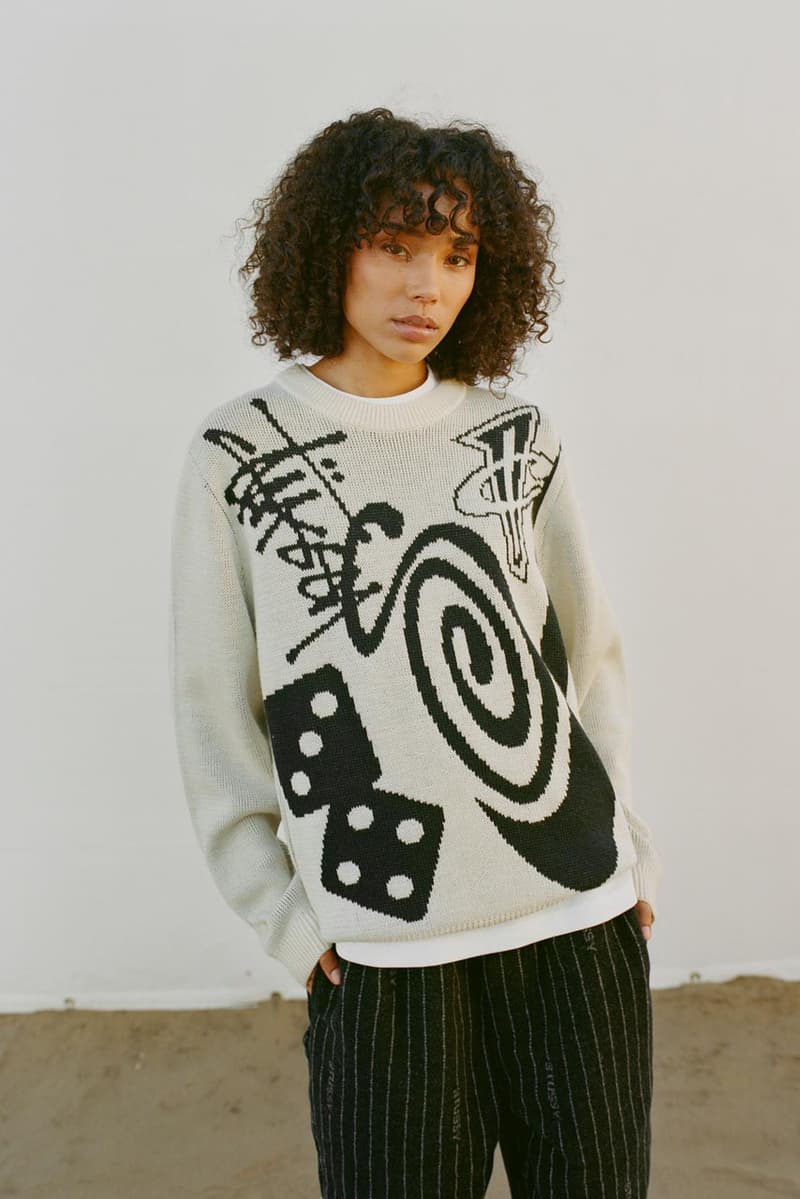 Stüssy x Nike Air Max Penny 2 全新联名系列正式发布