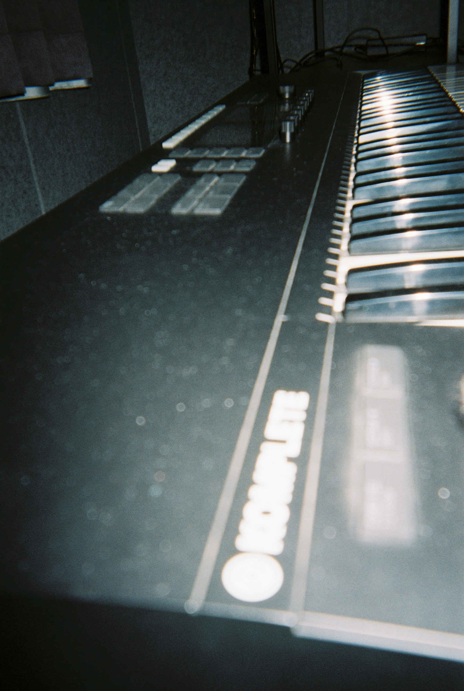 Through the Lens: 通过镜头一窥 Jony J 全新创意总监身份的工作点滴