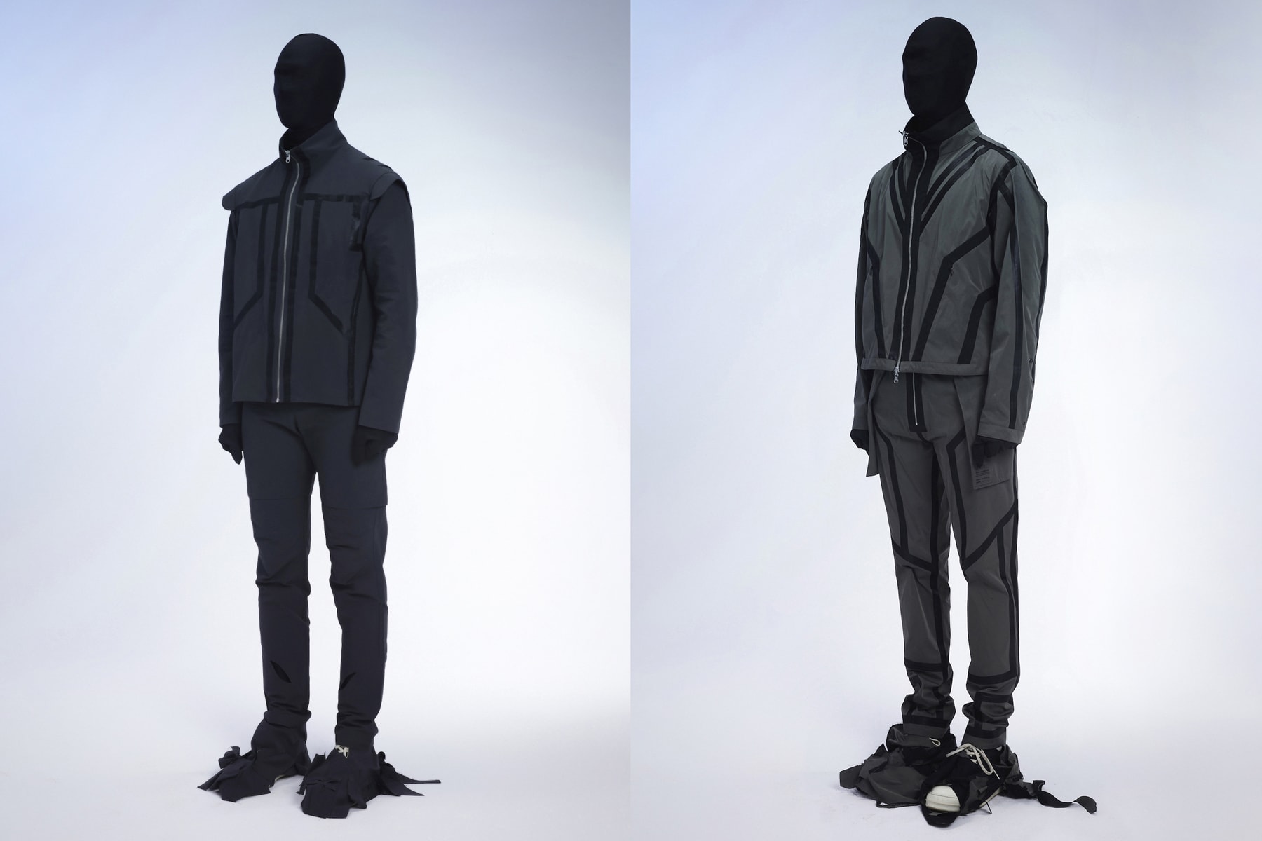 Through the Lens: 通过镜头一窥 Jony J 全新创意总监身份的工作点滴