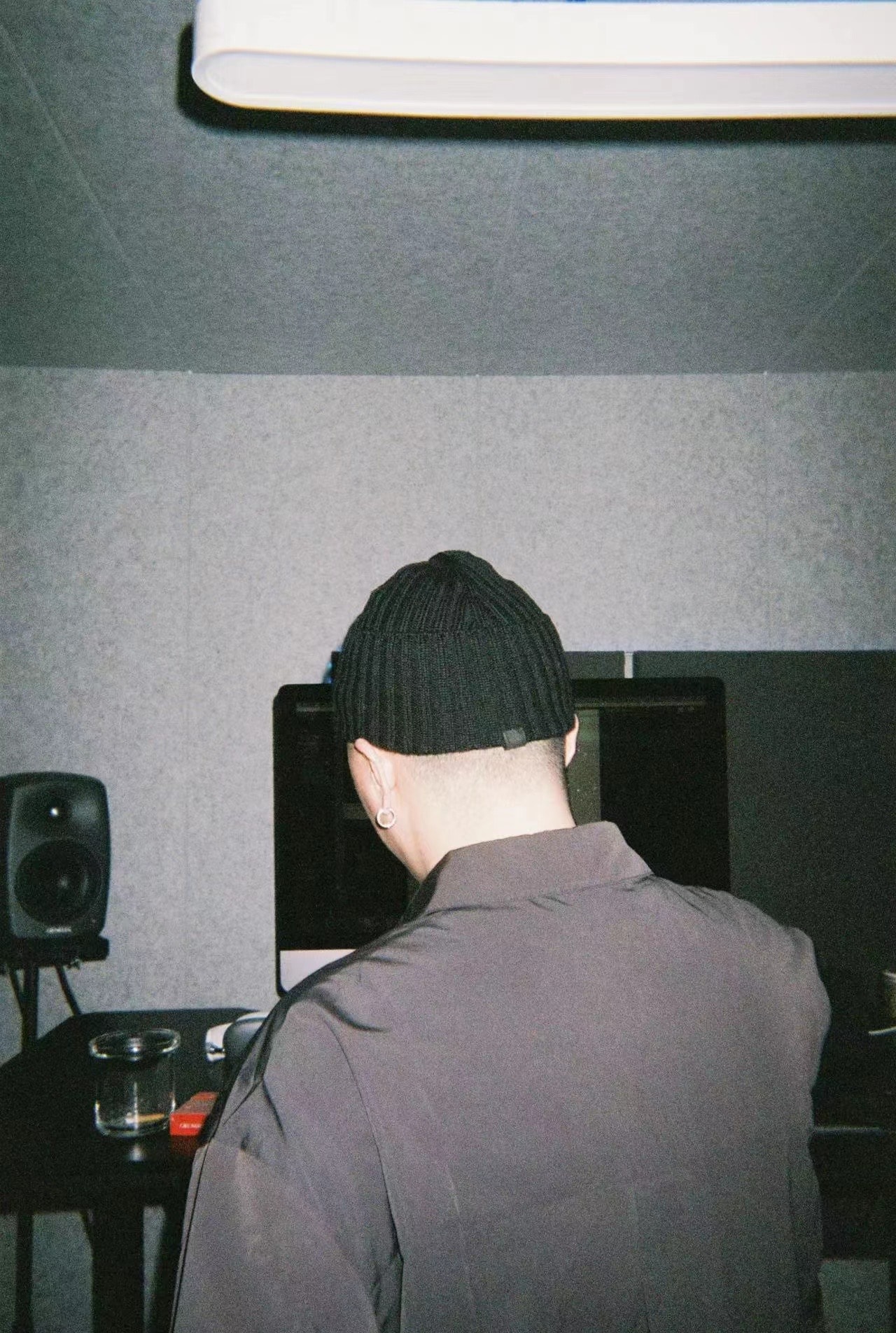 Through the Lens: 通过镜头一窥 Jony J 全新创意总监身份的工作点滴