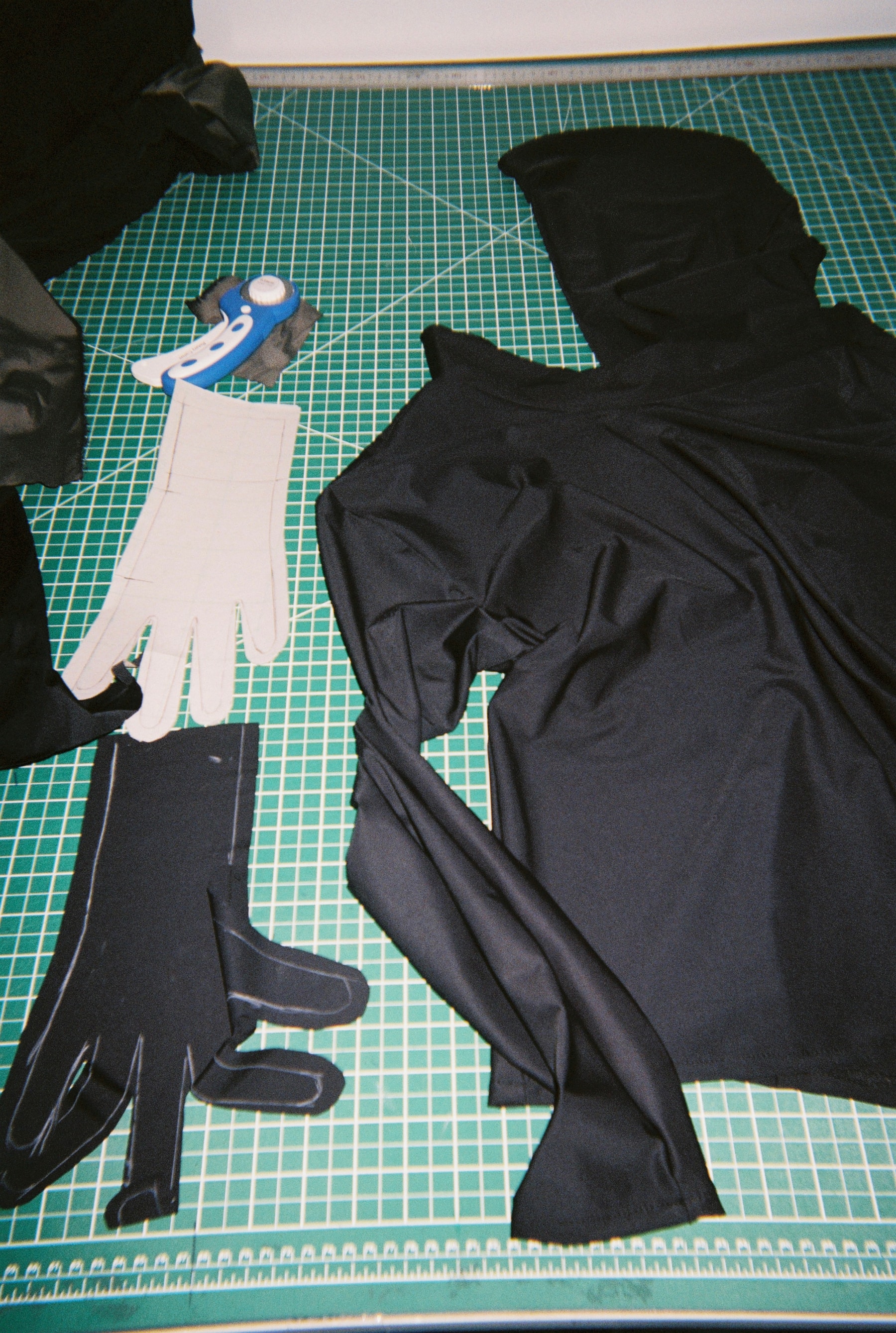 Through the Lens: 通过镜头一窥 Jony J 全新创意总监身份的工作点滴