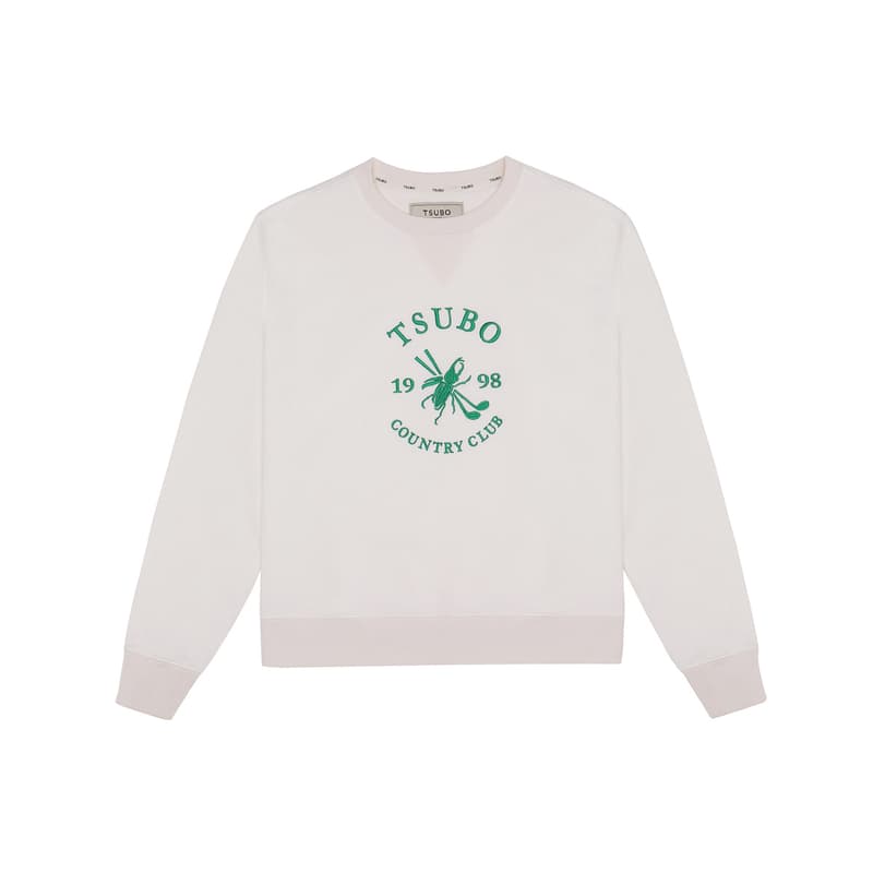 TSUBO 2023 情人节别注系列登场