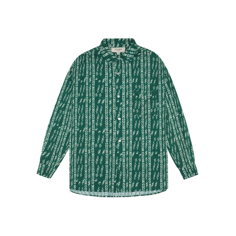 TSUBO 2023 情人节别注系列登场