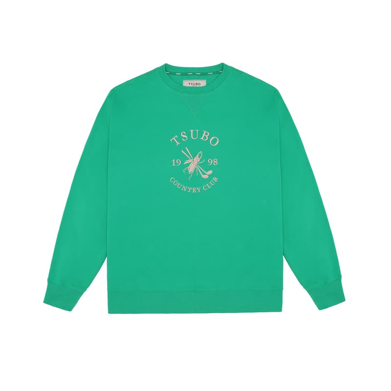 TSUBO 2023 情人节别注系列登场