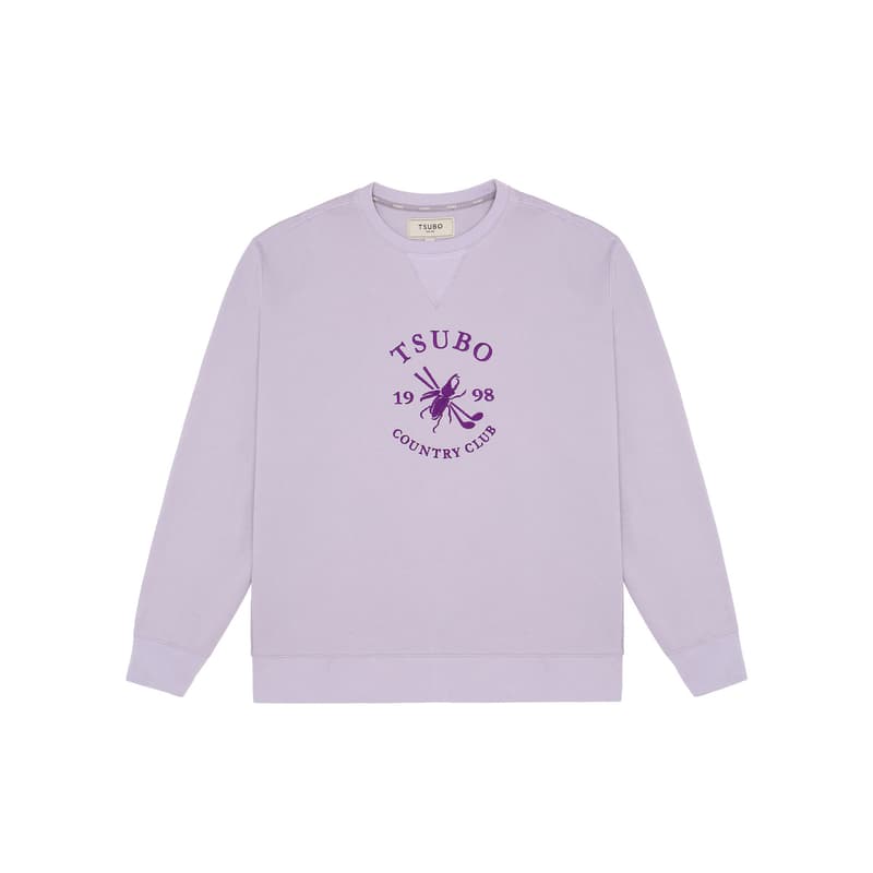 TSUBO 2023 情人节别注系列登场