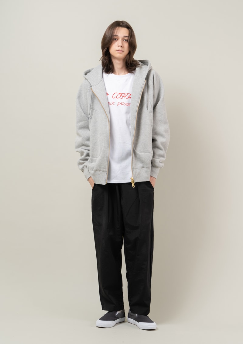 NC by NO COFFEE 正式发布 2023 春夏系列 Lookbook