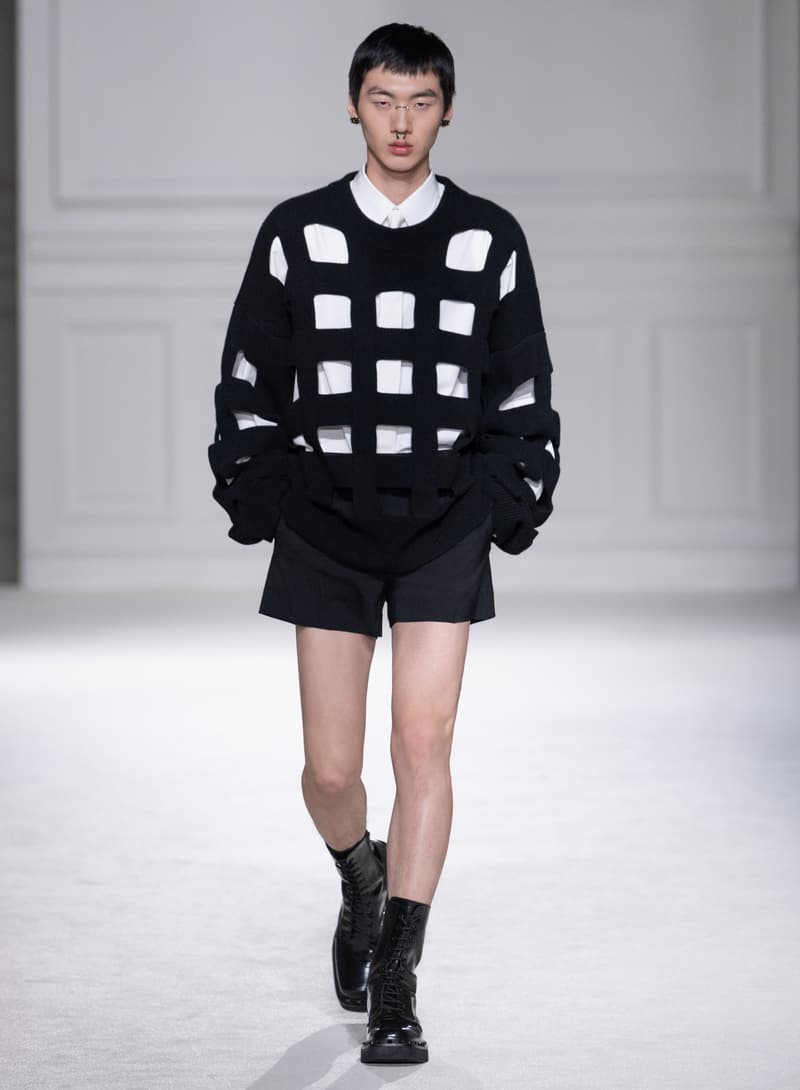 Valentino 正式发布全新 2023 秋冬系列