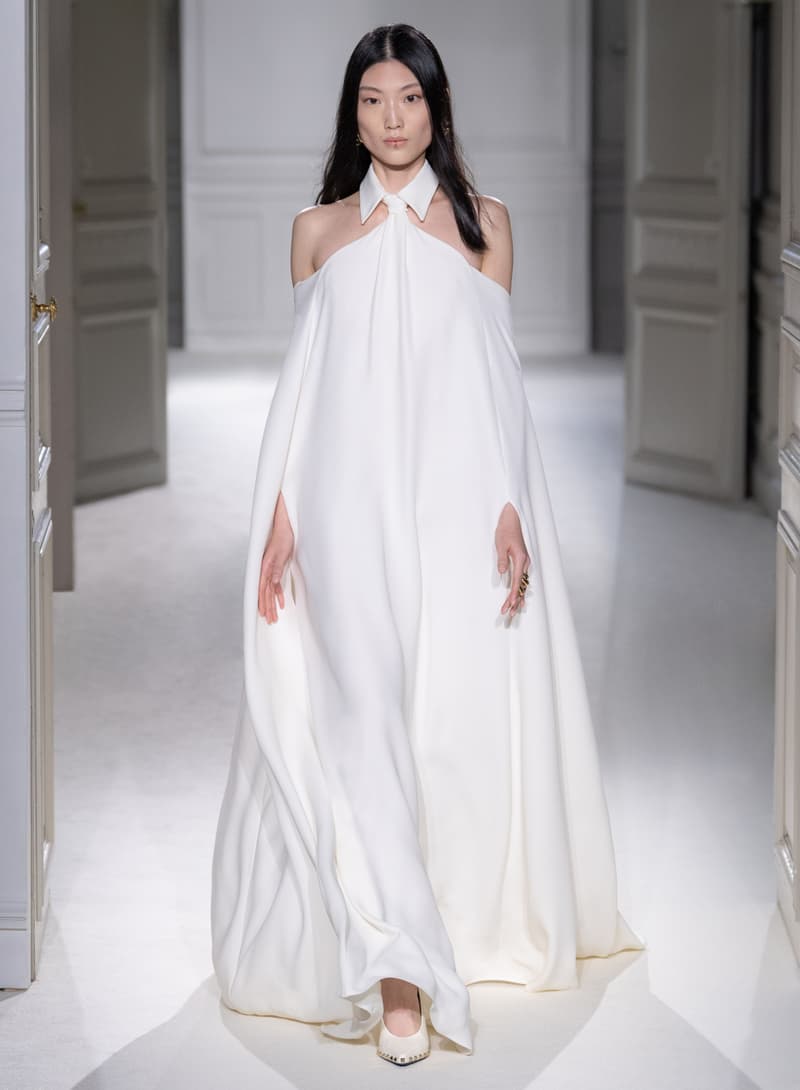 Valentino 正式发布全新 2023 秋冬系列