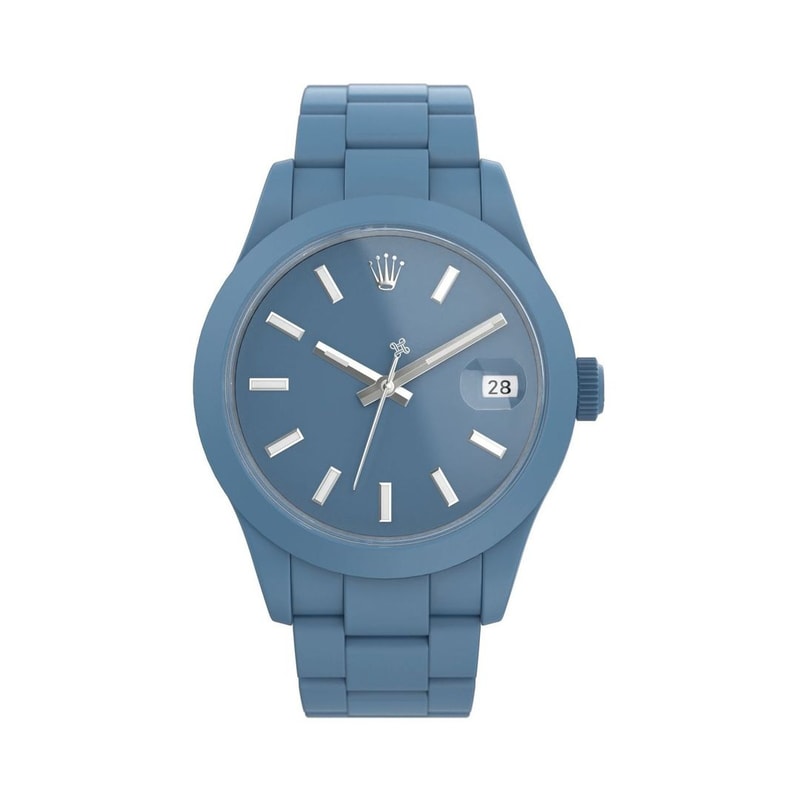 Private Label Dubai Ltd 推出 Rolex Submariner、Daytona 全新定制表款