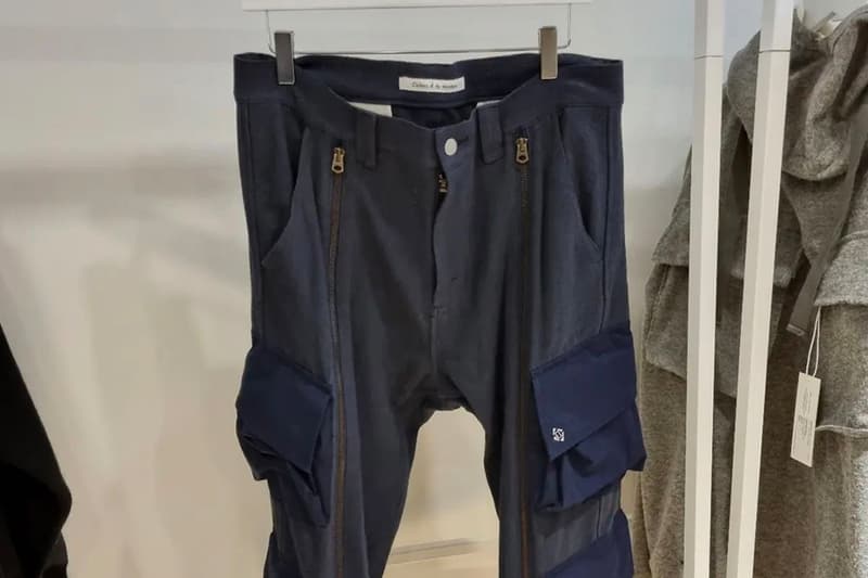 Children of the Discordance x RECOUTURE 打造 Nike Dunk Low/High、Air Force 1 鞋款曝光