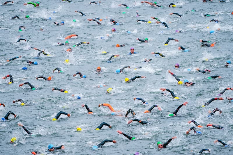 Sony 公布「世界攝影獎 2023」入圍和獲獎名單