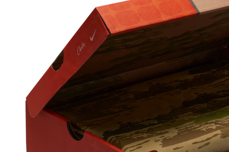 率先近賞 Corteiz x Nike Air Max 95 聯名系列黑粉配色「Pink Beam」