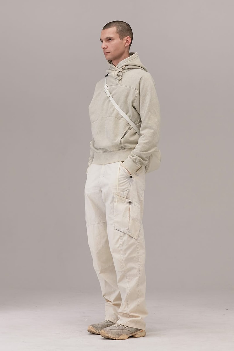HYEIN SEO 正式發佈 2023 秋冬系列 Lookbook