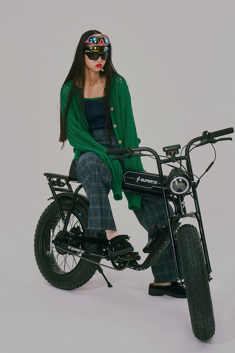 SYUMAN./Animus. 正式發佈 2023 春夏系列 Lookbook