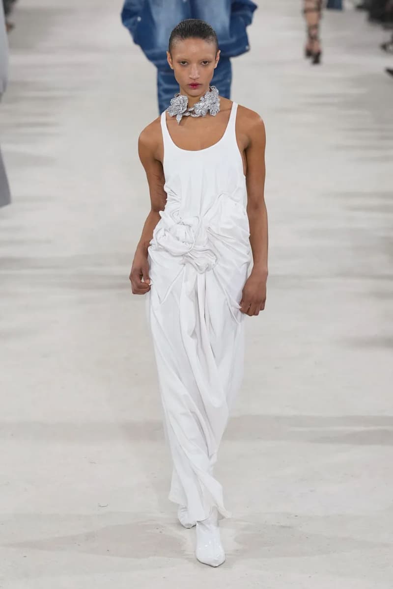 Y/Project 2023 秋冬系列大秀登場