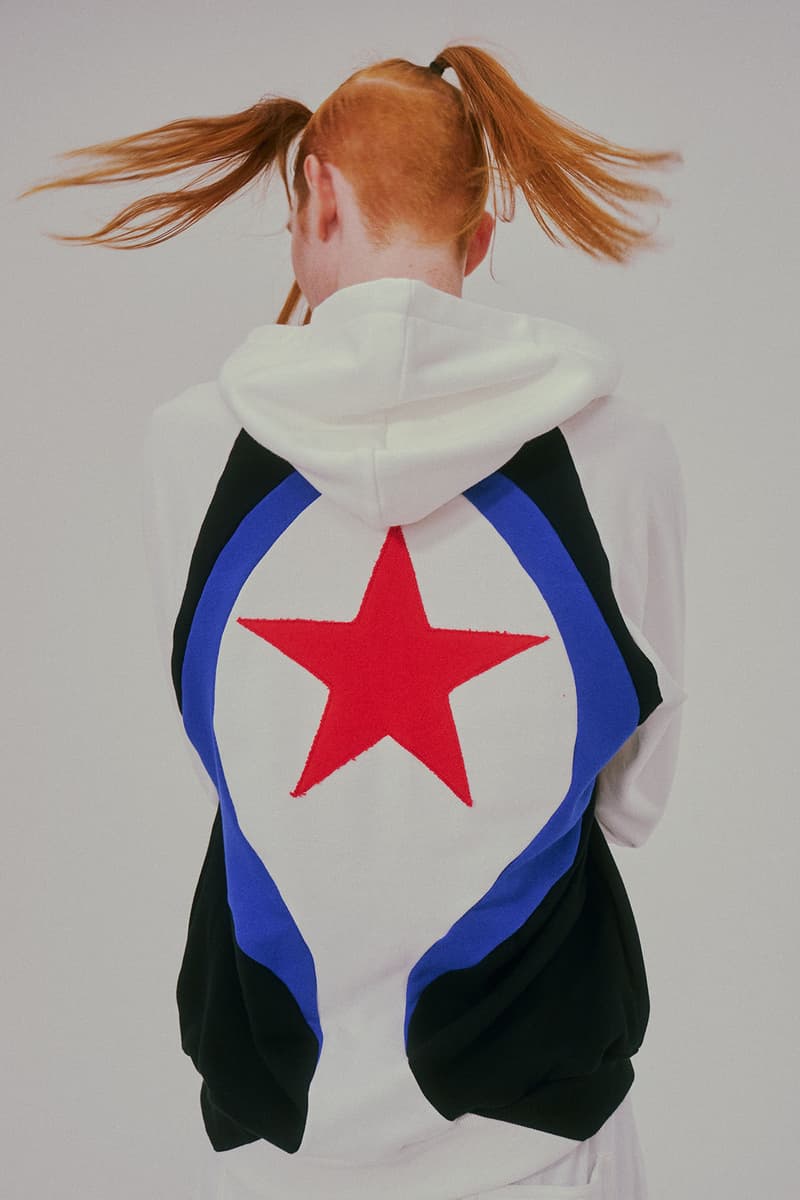 SYUMAN./Animus. 正式發佈 2023 春夏系列 Lookbook