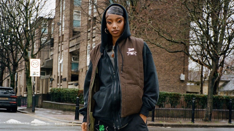 Patta x Converse One Star Pro 最新聯名鞋款正式登場