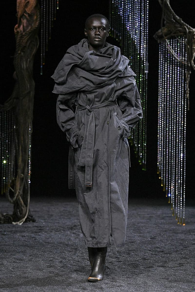 Acne Studios 正式發佈 2023 秋冬系列大秀