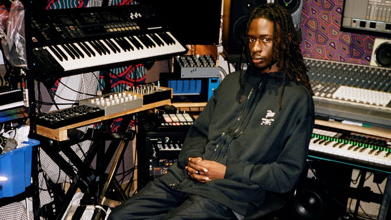 Patta x Converse One Star Pro 最新聯名鞋款正式登場