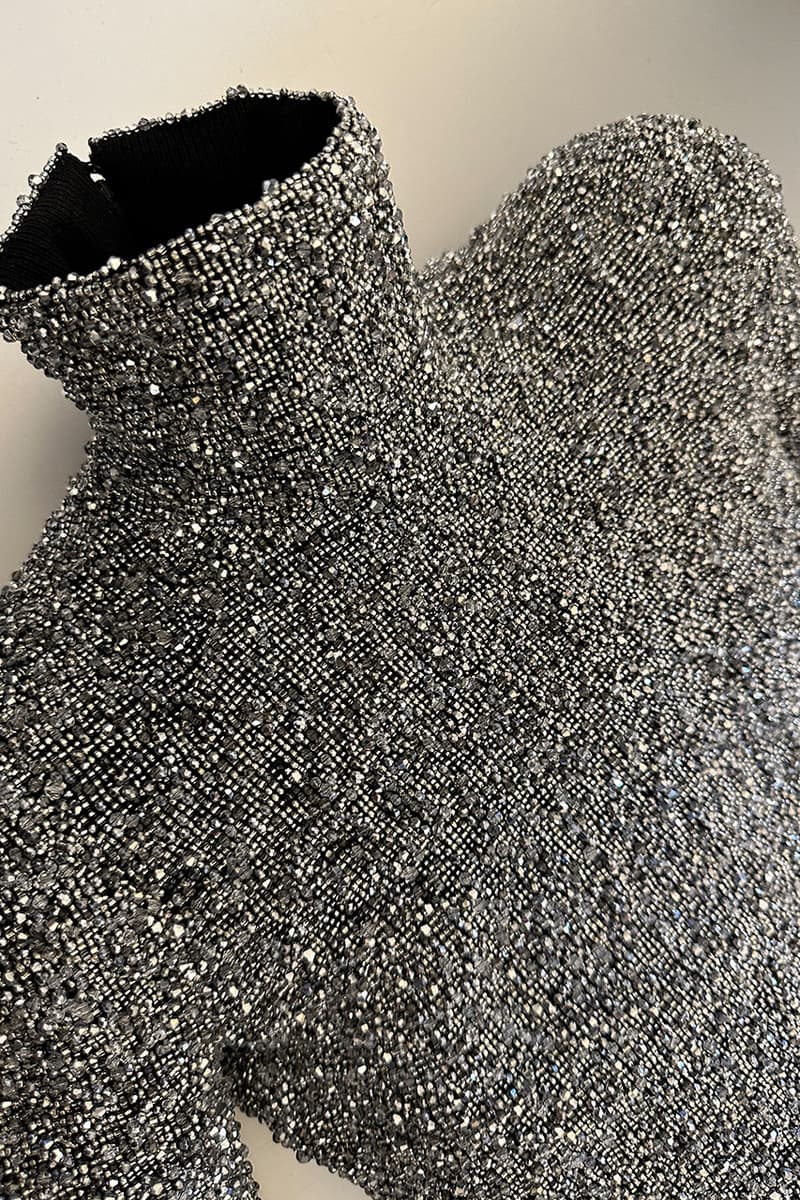 Hypebeast 獨家近賞 Balenciaga 2023 冬季系列大秀後台