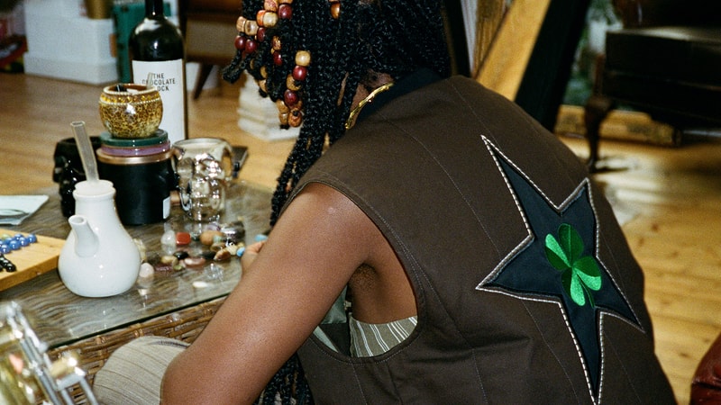 Patta x Converse One Star Pro 最新聯名鞋款正式登場