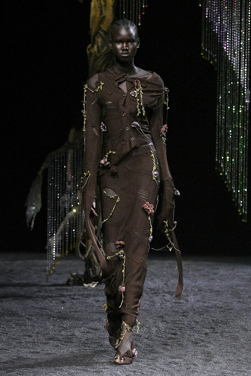 Acne Studios 正式發佈 2023 秋冬系列大秀