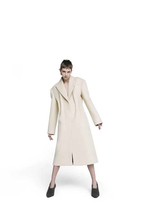 WE11DONE 正式發佈 2023 秋冬系列 Lookbook