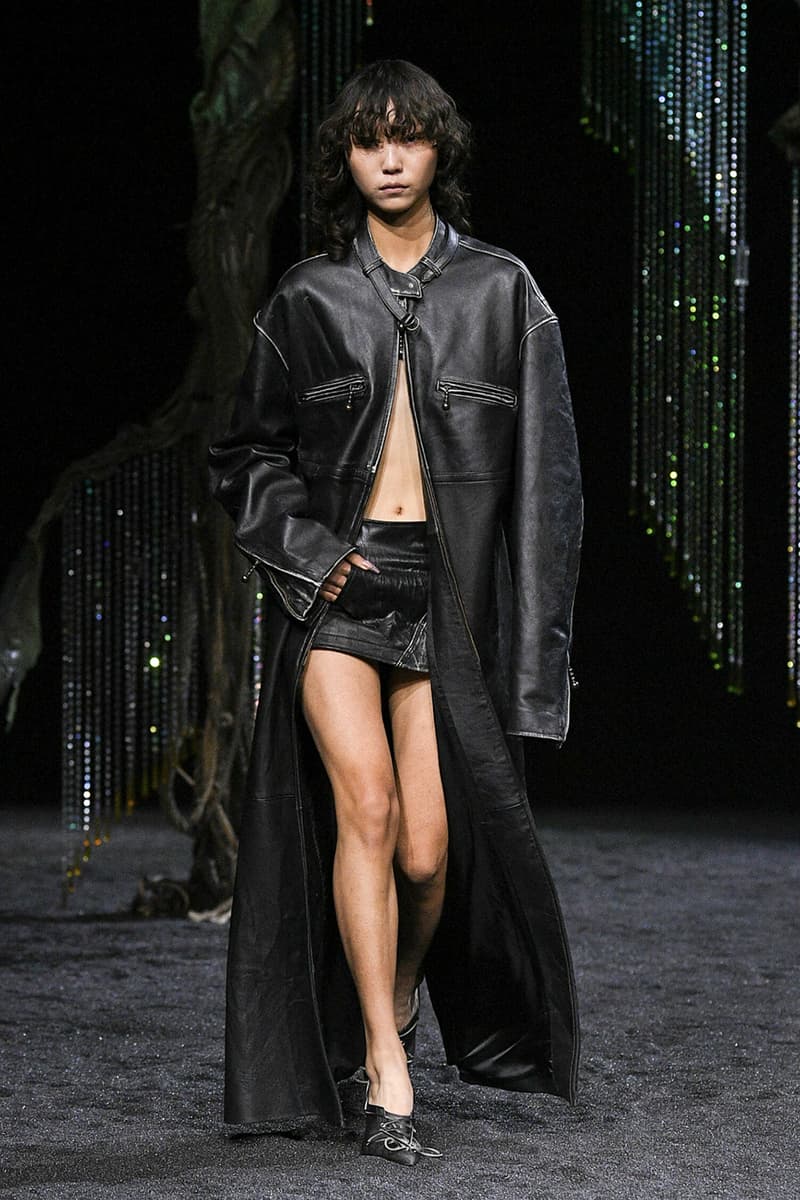 Acne Studios 正式發佈 2023 秋冬系列大秀