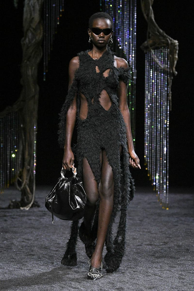 Acne Studios 正式發佈 2023 秋冬系列大秀