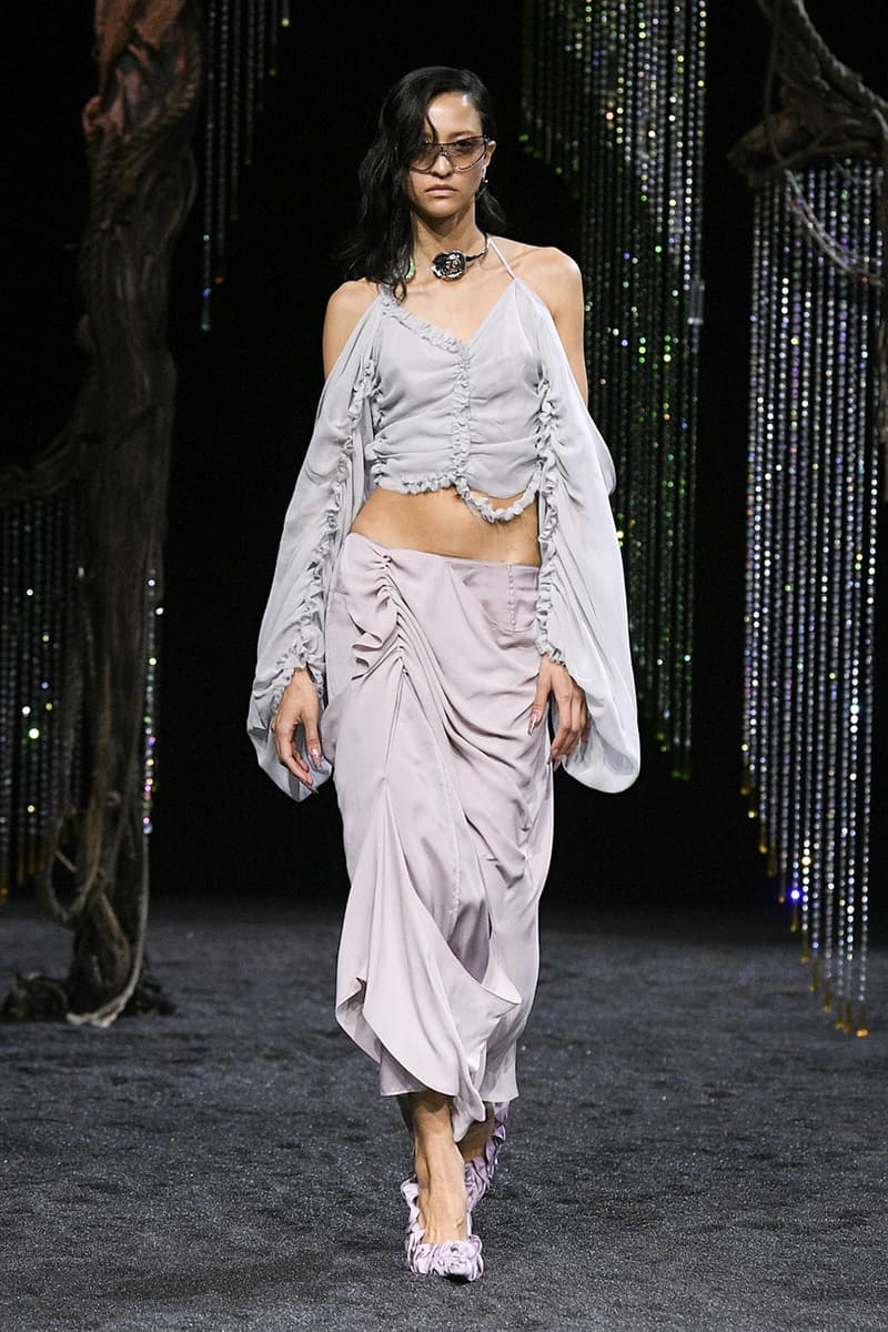 Acne Studios 正式發佈 2023 秋冬系列大秀