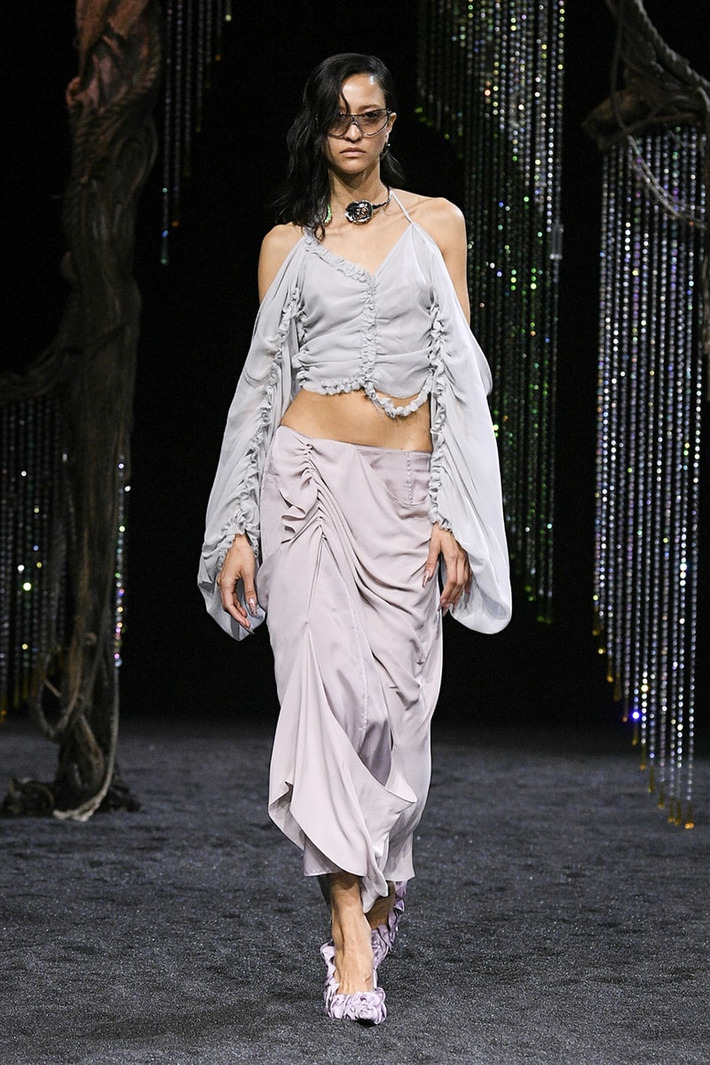 Acne Studios 正式發佈 2023 秋冬系列大秀