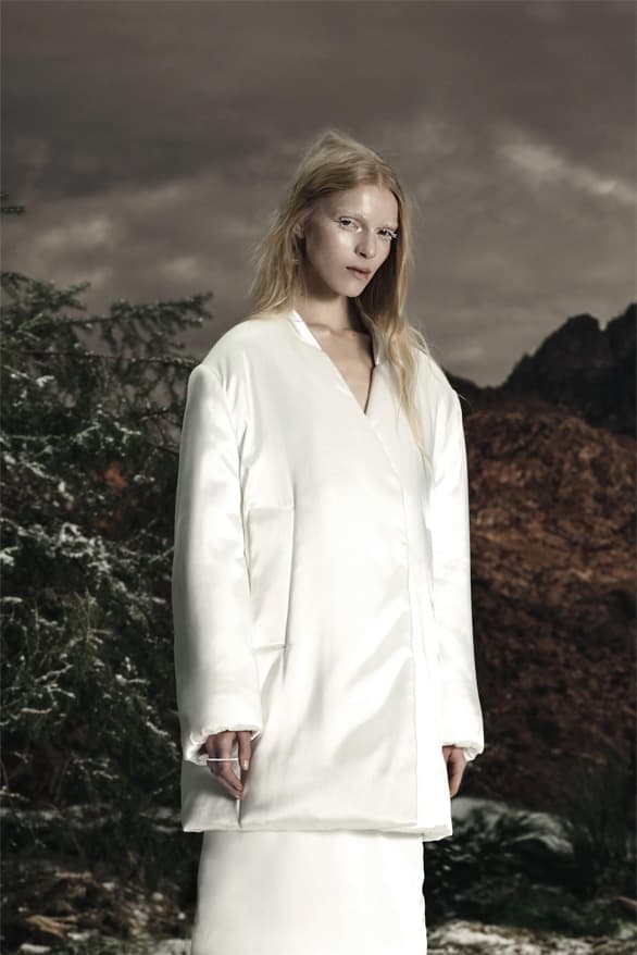 WE11DONE 正式發佈 2023 秋冬系列 Lookbook