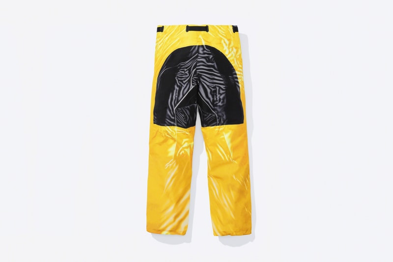 Supreme x The North Face 2023 春季联名系列