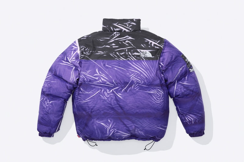 Supreme x The North Face 2023 春季联名系列