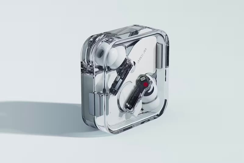 Nothing 正式發佈極高解析音訊認證無線耳機 Ear (2)