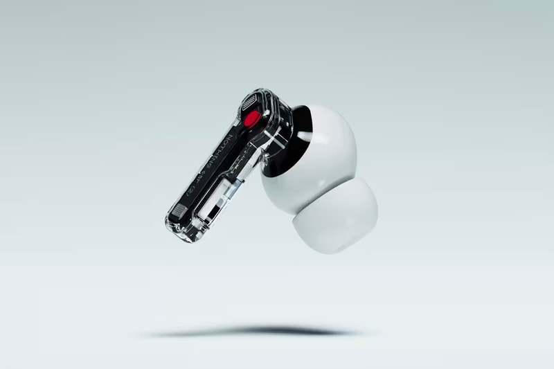 Nothing 正式發佈極高解析音訊認證無線耳機 Ear (2)