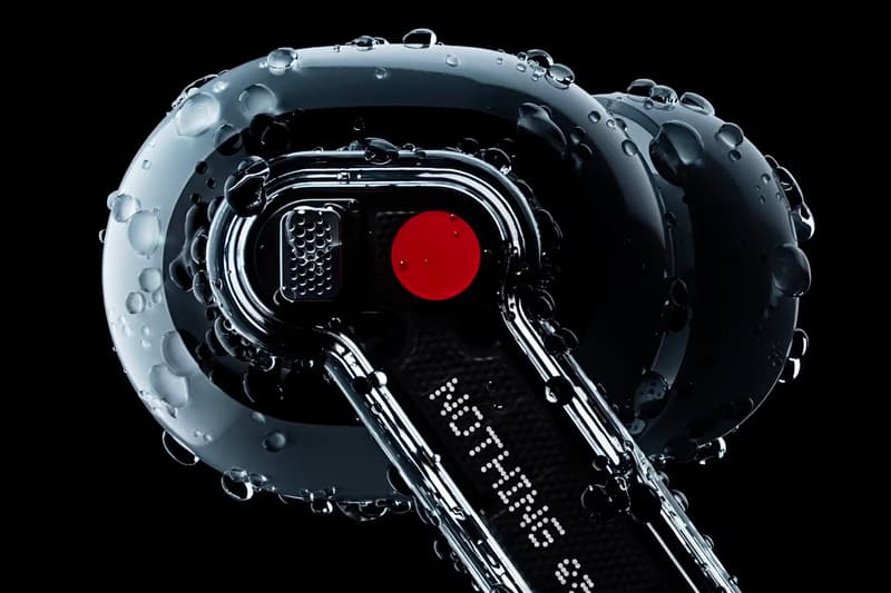 Nothing 正式發佈極高解析音訊認證無線耳機 Ear (2)