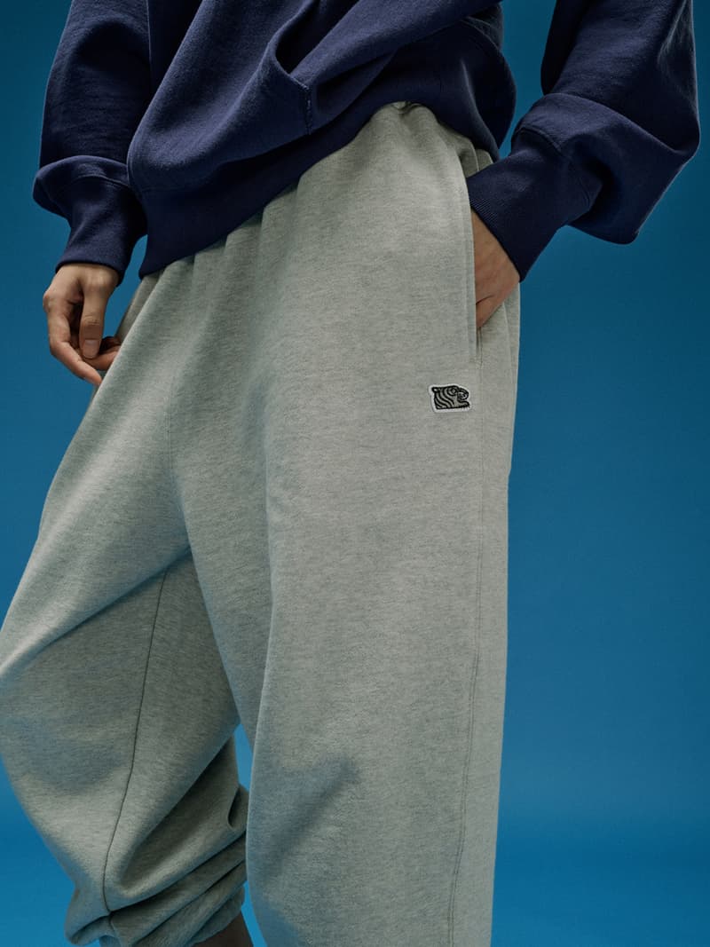 SOULGOODS 发布 2023 春夏系列 DROP3