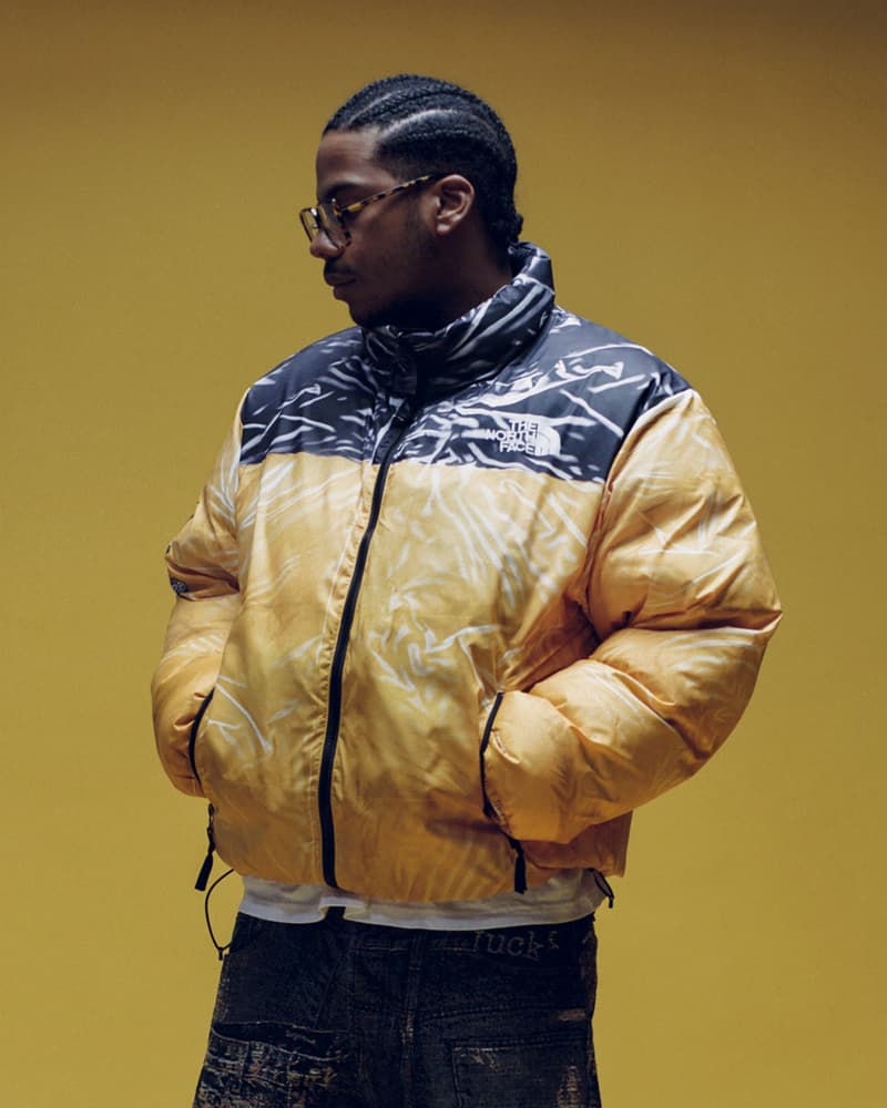 Supreme x The North Face 2023 春季联名系列