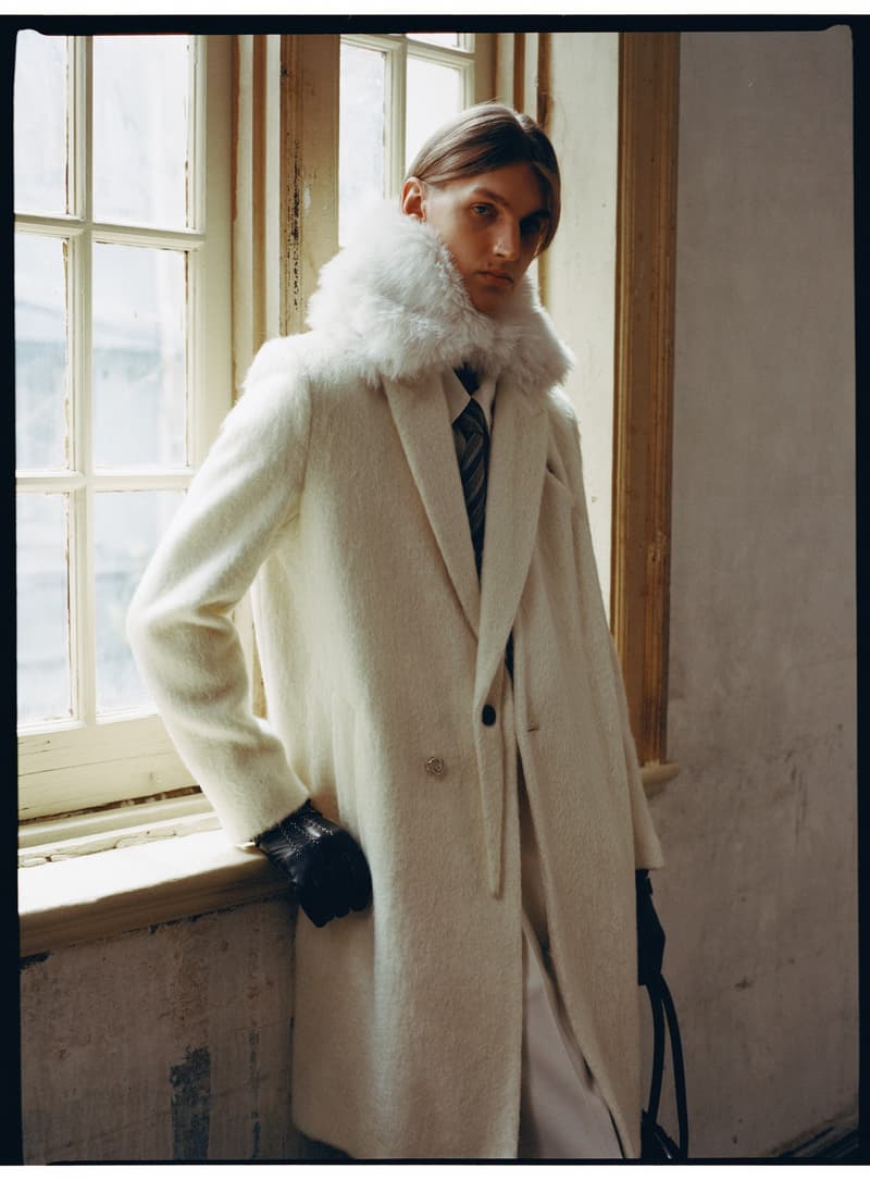 NULLUS 发布 2023 秋冬系列