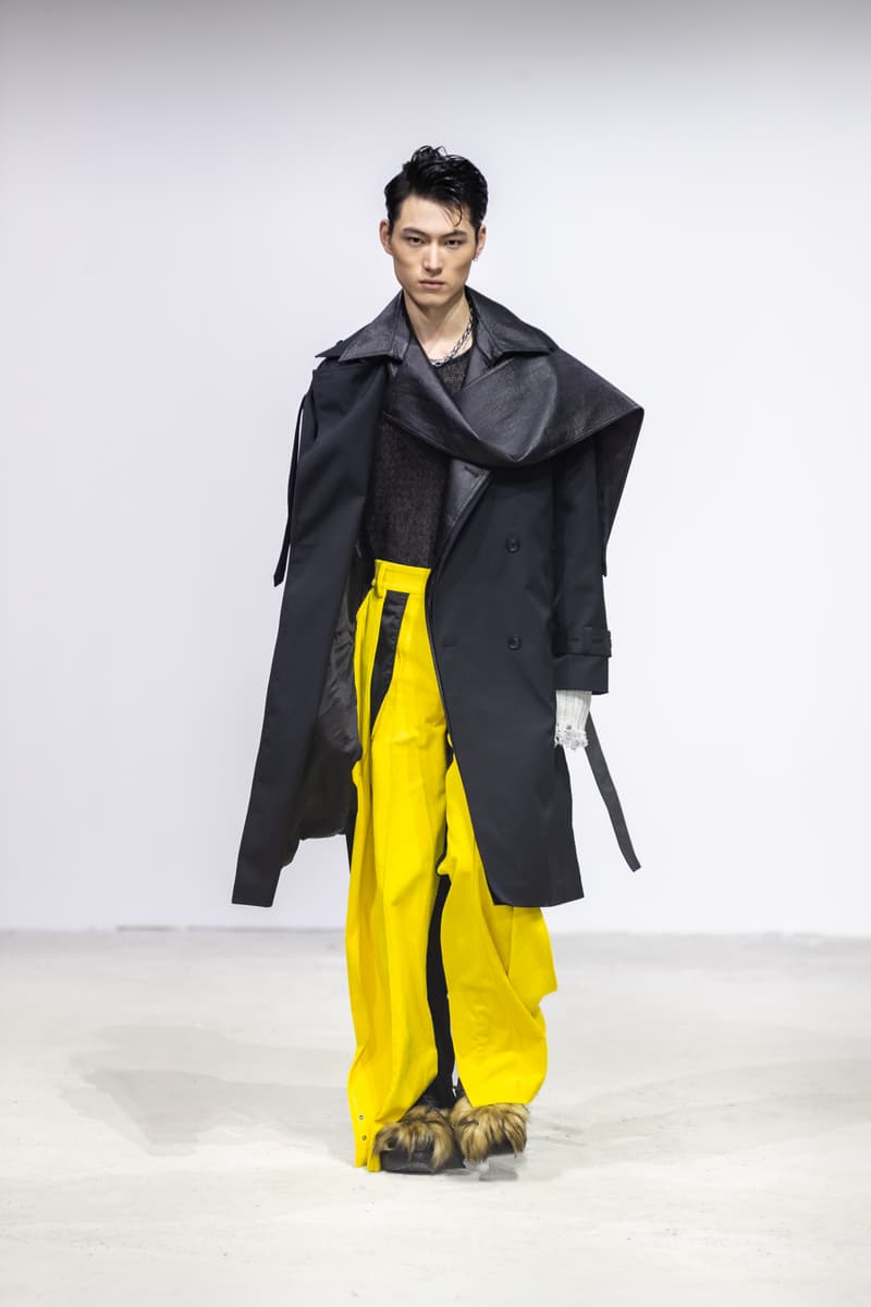 REDEMPTIVE 发布 2023 秋冬系列