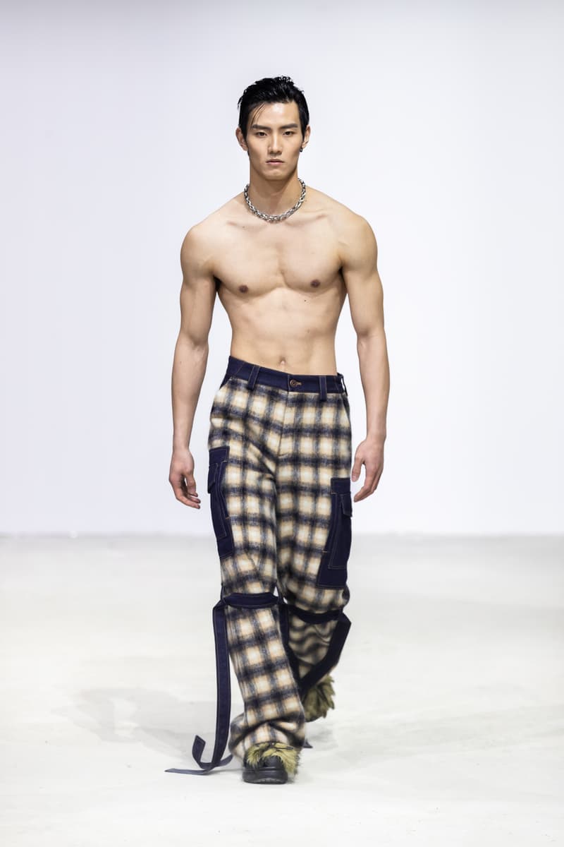 REDEMPTIVE 发布 2023 秋冬系列