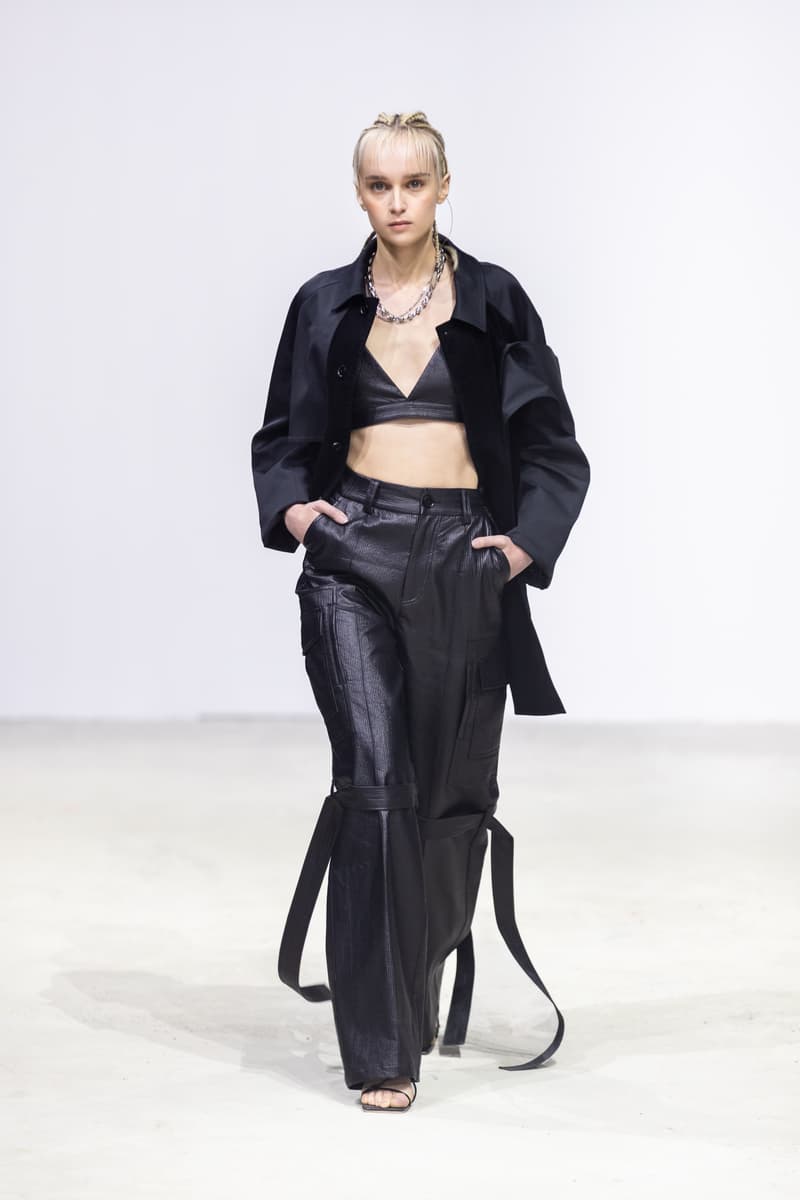 REDEMPTIVE 发布 2023 秋冬系列