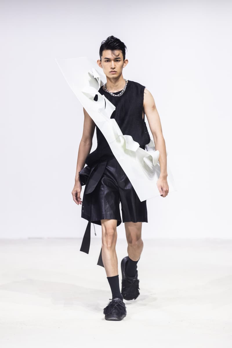 REDEMPTIVE 发布 2023 秋冬系列