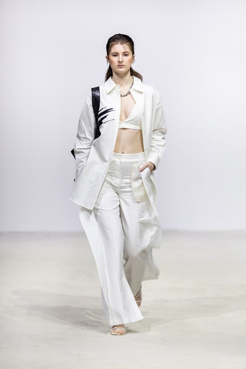 REDEMPTIVE 发布 2023 秋冬系列